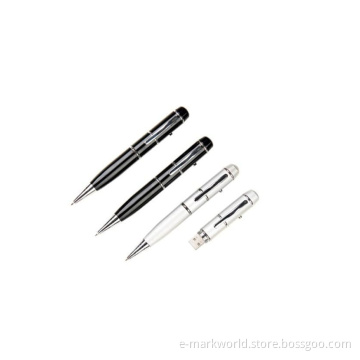 High Quantily Pen USB Flash Cheaper Than Other